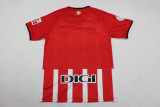 2023-24 Bilbao copa de rey final jersey