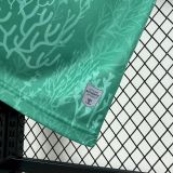 2024-25 Betis Seaweed theme Jersey