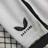 23-24 kids Newcastle away soccer jerseys