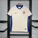 2024-25 Chelsea Away soccer jersey