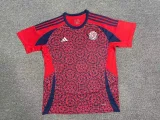 2024 Costa Rica Home Jersey