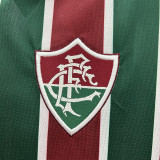 2025-26 Fluminense home woman jersey