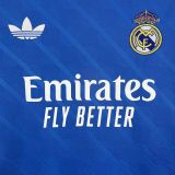 2025-26 Real Madrid   Third away woman jersey