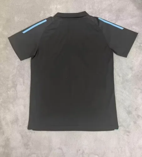 2024 Argentina black POLO