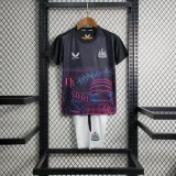 2023-24 Newcastle United Kids Special Edition