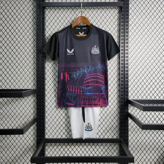 2023-24 Newcastle United Kids Special Edition