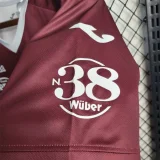 2023-24 Torino home