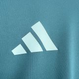 2025-26 Cruzeiro blue training jersey