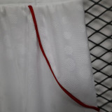 2025-26  Arsenal  home player version shorts