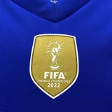 2024 Argentina Away Blue Jersey