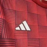 2024-25 El Ahly Home Jersey