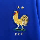 2024-25 France home jersey
