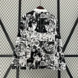 2023-24 Japan REVERSIBLE windbreaker
