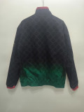 2024-25 AC Milan  off-white 24 reversible windbreaker