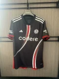 2024-25 River Plate Third Jersey