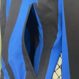 2024-25 Inter Milan Trench Coat Reversibl