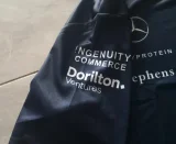 Mercedes 2024 new blue WILLIAMS F1 shirt
