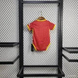 2024-25 Baby Liverpool Home Jersey