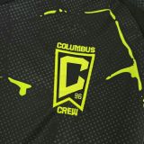 2025-26 Columbus Crew away jersey