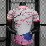 Japan 2024 Y3 special player version(The player version is more slim fit, it is recommended to buy one size larger)