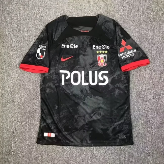 Urawa Reds 2024-25 Third Away