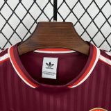 2025-26 Bayern Munich Terrace Icons Kids Kit