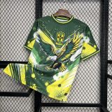 2024-25 Brazil Special Eagle kit Jersey
