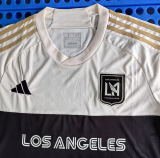2024-25 Los Angeles FC third away jersey