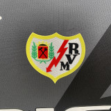 2024-25 Rayo Vallecano third away soccer jersey