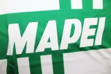 2023-24 sassuolo away white jersey