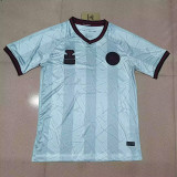 2025-26 Denmark away jersey