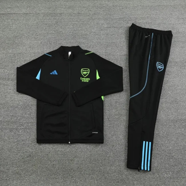 Arsenal 2023-24 long sleeve training clothes