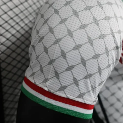 Palestino soccer jerseys
