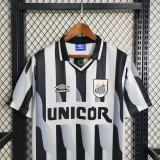 1998 Santos away retro jersey
