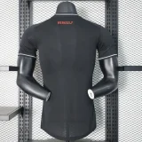 2023-24 leverkusen Player version home(The player version is more slim fit, it is recommended to buy one size larger)