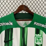 2024-25 National Athletic home jersey