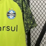 Gremio 2024-25 Goalkeeper