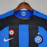 2022-23Inter Milan home