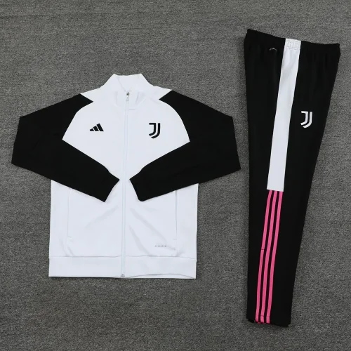 Juventus 2023-24 long sleeve training clothes