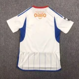 2024-25 Yokohama F.Marinos away soccer jerseys
