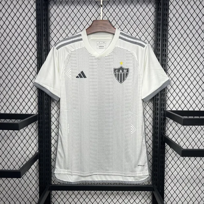 2024-25 Atletico Mineiro Away Jersey