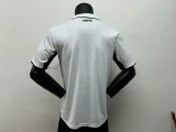 2024-25 Napoli away player version jersey(The player version is more slim fit, it is recommended to buy one size larger)