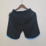 2022 Argentina home shorts
