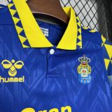 2024-25 UD Las Palmas Third Away Kids Kit