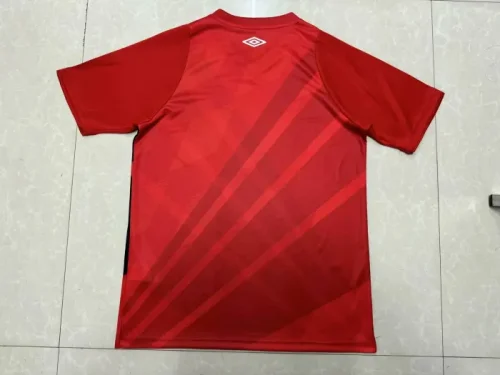 paranaense 2024-25 home