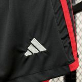 2024-25 Flamengo Third Away kid kit