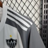 2023-24 Atletico Mineiro away soccer jerseys