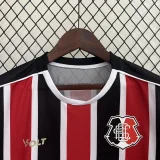 2024-25 Santa Cruz home jersey