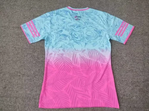 2024-25 Miami special edition jersey