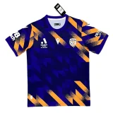 2024-25 Perth Glory home soccer jersey